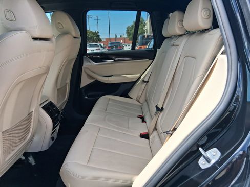 Used 2019 BMW X3 xDrive30i AWD/4WD image 14