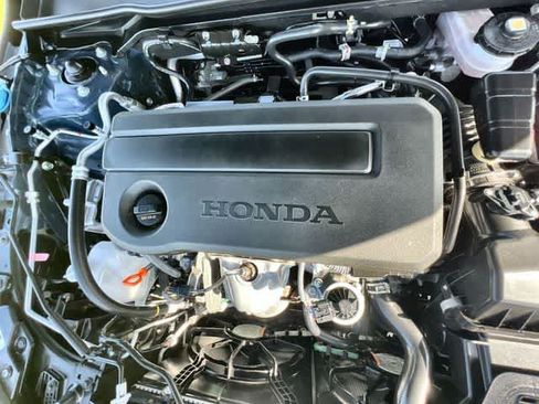 Used 2026 Honda Civic LX image 10