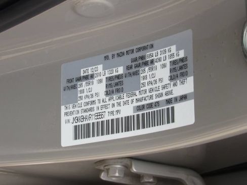 Used 2024 MAZDA CX-90 Plug-In Hybrid w/ Preferred AWD/4WD image 38