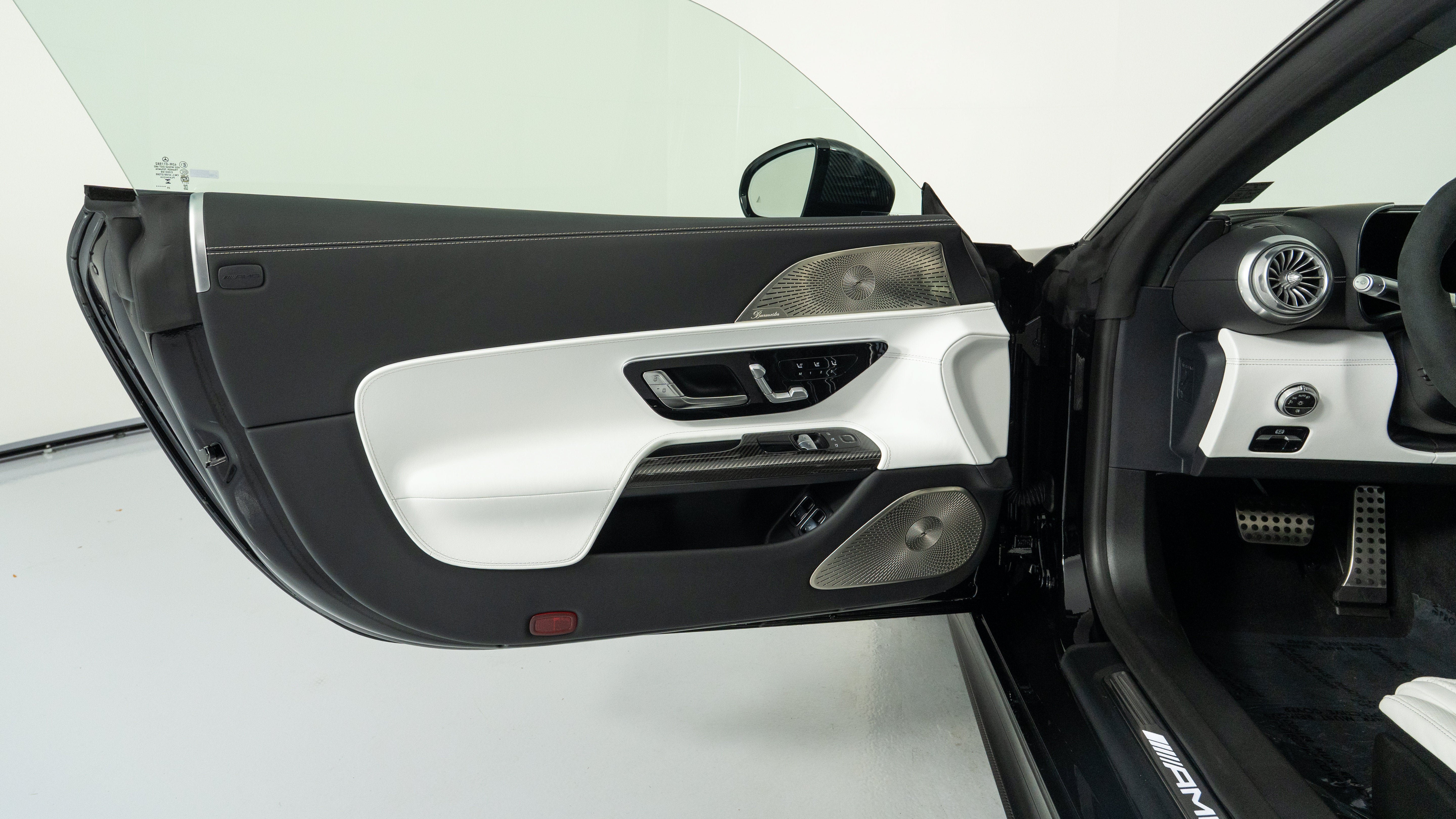 Used 2026 Mercedes-Benz AMG GT 63 image 19