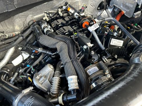 Used 2024 Ford F150 Lariat w/ Bed Utility Package image 30