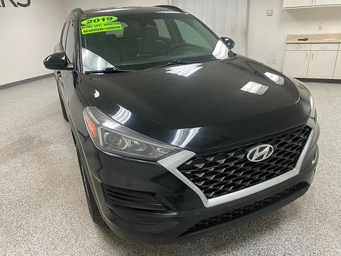 Used 2019 Hyundai Tucson Value image 3