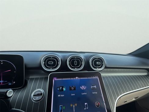 Used 2022 Mercedes-Benz C 300 C 300 image 42