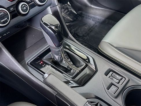 Used 2021 Subaru Crosstrek 2.5i Sport w/ Moonroof Package image 16