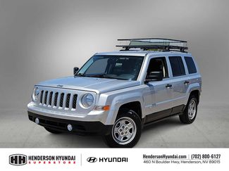 Used 2011 Jeep Patriot Sport FWD video 1