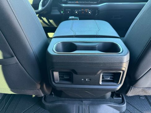 Certified 2025 Chevrolet Silverado 1500 RST w/ Protection Package image 36