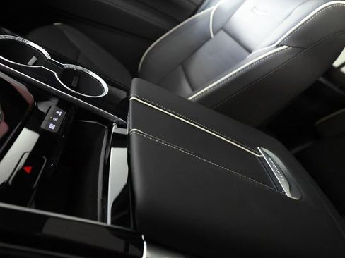 Used 2026 Cadillac Escalade Sport w/ Touring Package AWD/4WD image 43