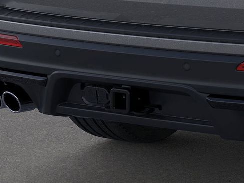 New 2026 Ford Explorer ST image 23