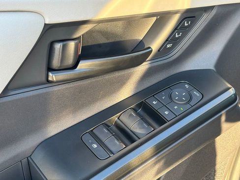 New 2026 Toyota bZ Limited image 30