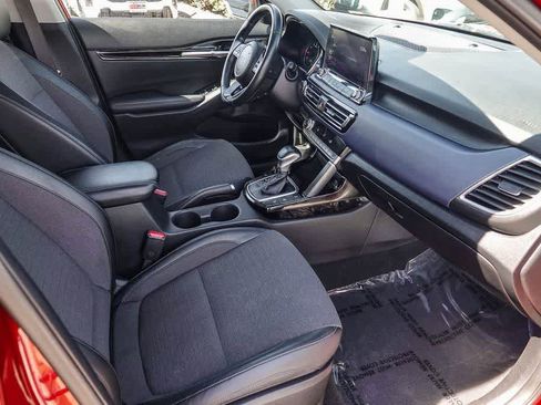 Used 2022 Kia Seltos Nightfall Edition image 15