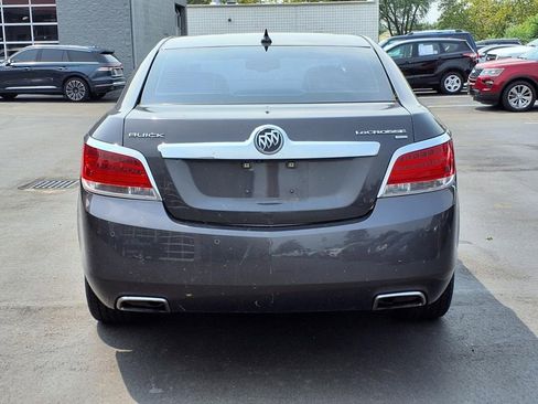 Used 2013 Buick LaCrosse Premium image 4