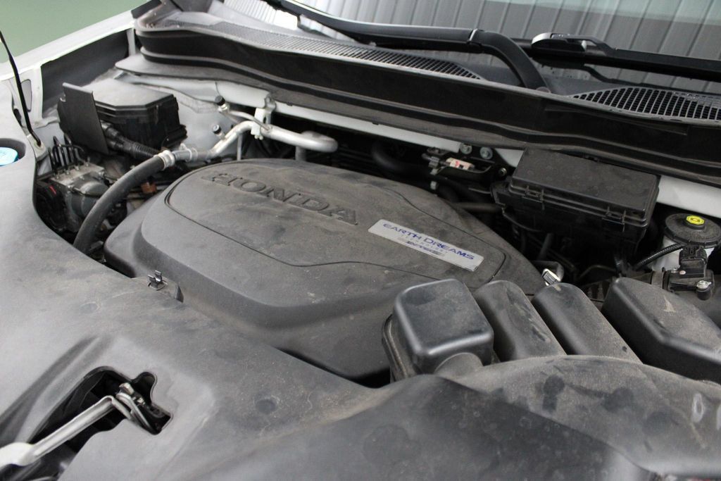 Used 2019 Honda Passport Elite image 44