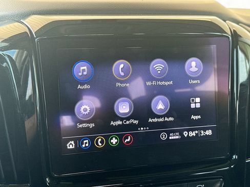 Used 2020 Chevrolet Traverse LT FWD image 14