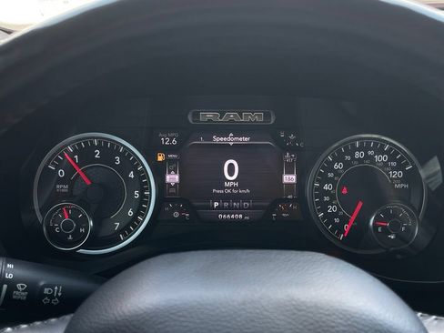 Used 2020 RAM 1500 Big Horn AWD/4WD image 29