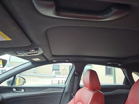 Used 2023 Kia K5 GT-Line FWD image 5