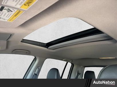 Used 2022 Honda Ridgeline RTL-E