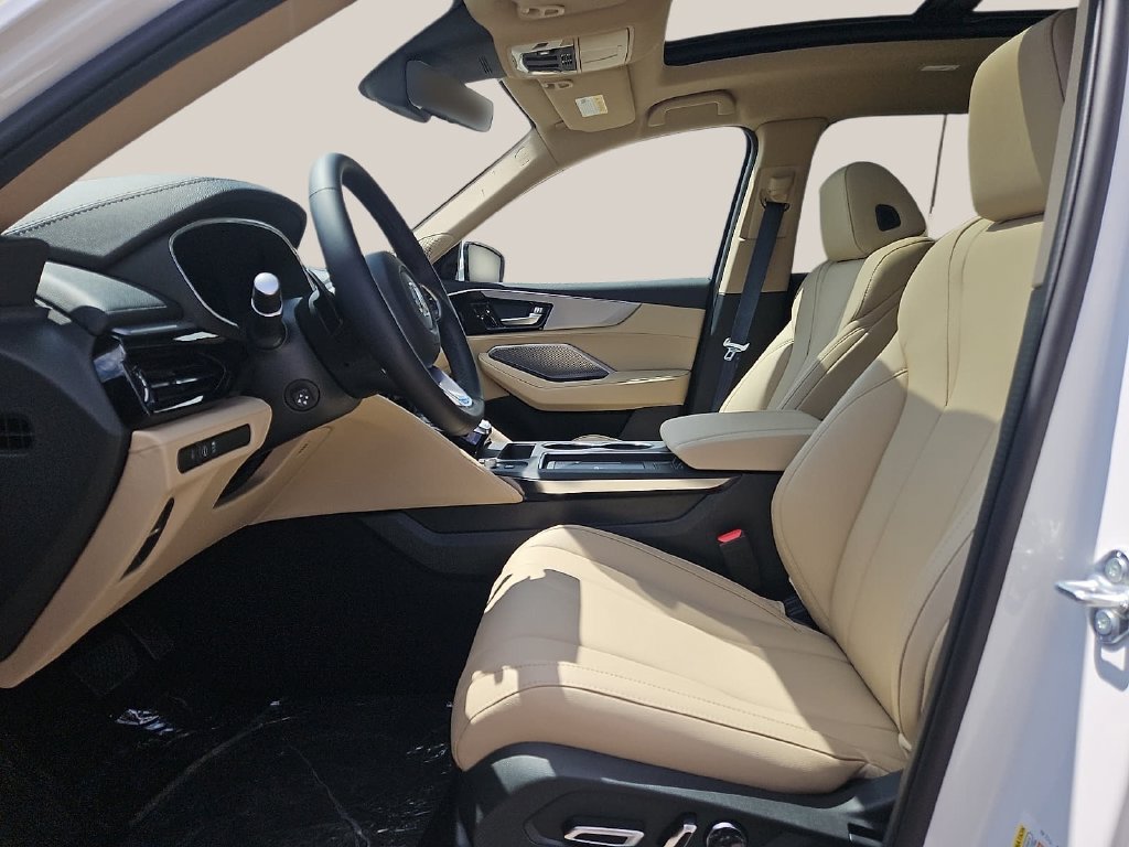 New 2026 Acura MDX FWD image 17