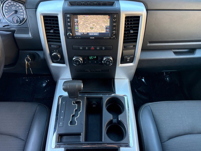 Used 2010 Dodge Ram 1500 Truck Sport AWD/4WD image 28
