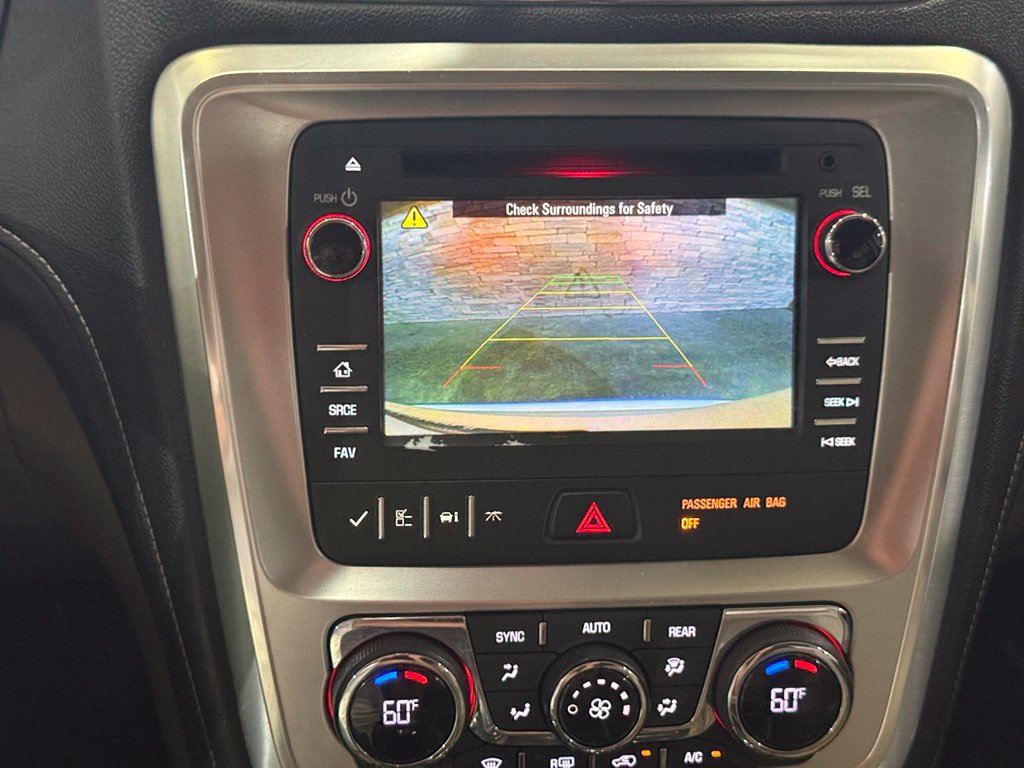 Used 2013 GMC Acadia SLT FWD image 9