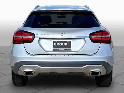 Used 2019 Mercedes-Benz GLA 250 image 5