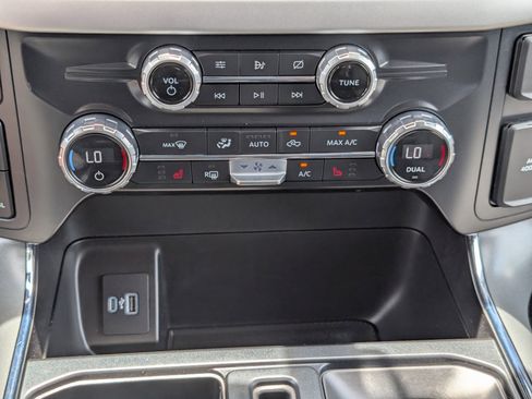 Certified 2021 Ford F150 XLT w/ Equipment Group 302A High AWD/4WD image 25