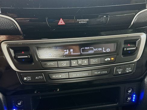 Used 2021 Honda Passport Elite image 23