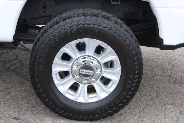 Used 2021 Ford F250 XLT AWD/4WD image 6
