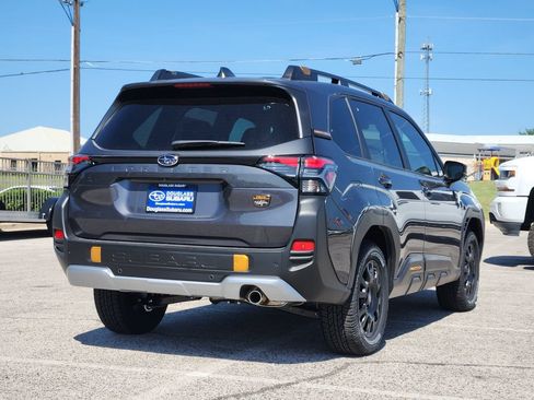 New 2026 Subaru Forester Wilderness AWD/4WD image 3