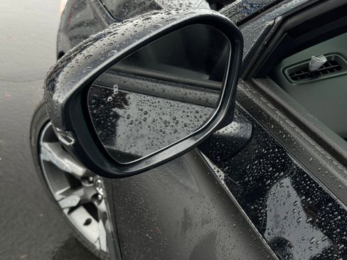 Certified 2025 Honda Civic Sport Touring image 33