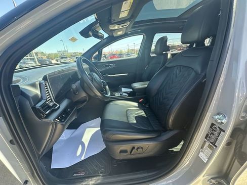 Used 2024 Kia Sportage X-Pro AWD/4WD image 22