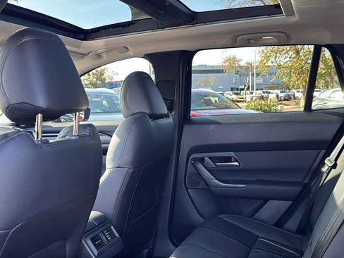 New 2026 MAZDA CX-50 AWD 2.5 Hybrid w/ Weather Package image 25