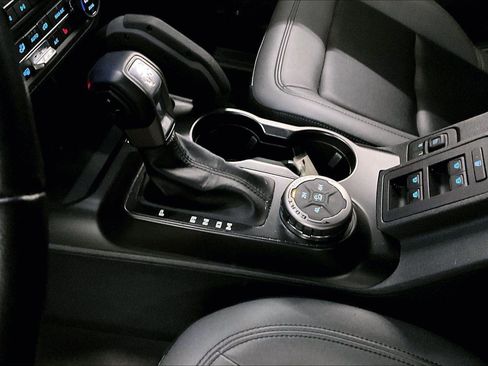 Certified 2024 Ford Bronco Big Bend image 16