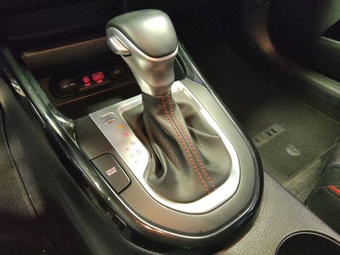 Used 2020 Kia Forte GT image 26