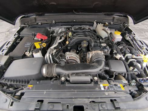 Used 2024 Jeep Wrangler Rubicon image 33