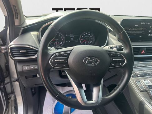 Used 2023 Hyundai Santa Fe SEL w/ Winter Weather Package AWD/4WD image 17