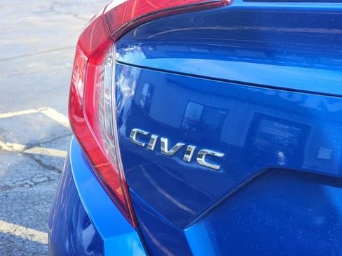 Used 2020 Honda Civic EX-L image 11