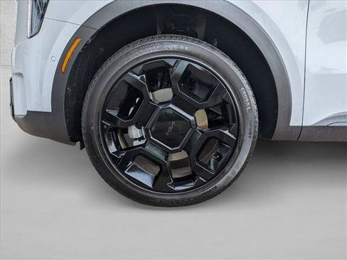 Used 2026 Kia Sorento SX AWD/4WD image 24