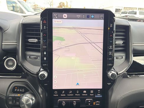 New 2026 RAM 1500 Limited image 20