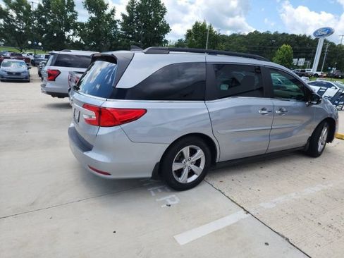 Used 2018 Honda Odyssey EX-L image 16