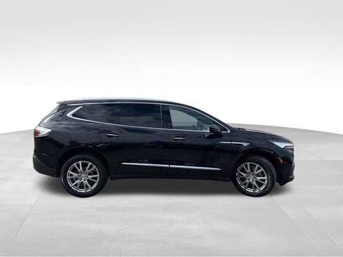 Certified 2023 Buick Enclave Essence w/ Experience Buick Package AWD/4WD image 6