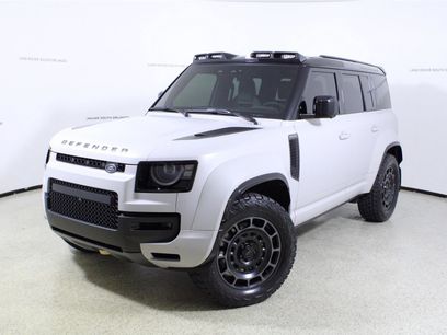 Used 2026 Land Rover Defender 110 OCTA