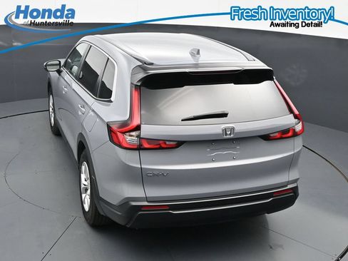 Used 2025 Honda CR-V LX image 30