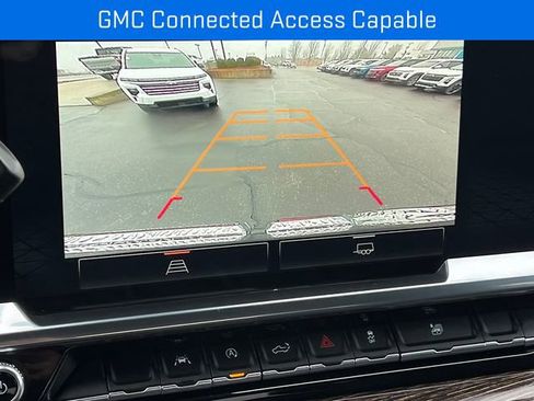 Used 2023 GMC Sierra 1500 Elevation image 34