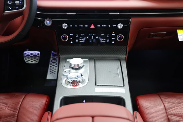 New 2027 Genesis G80 3.5T Sport Prestige AWD/4WD image 37