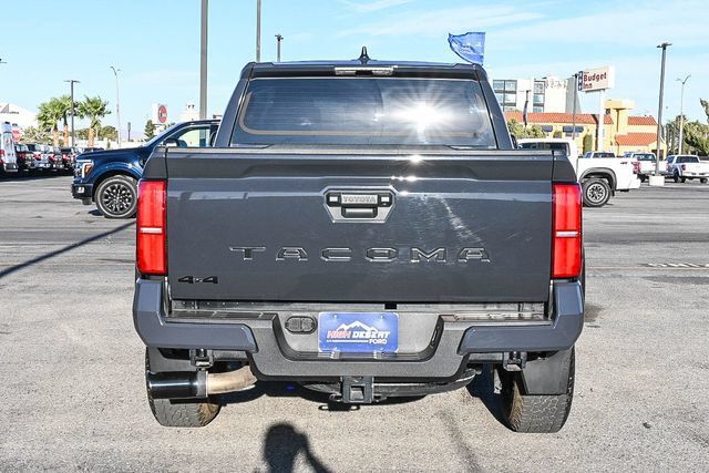 Used 2024 Toyota Tacoma TRD Off-Road AWD/4WD image 8