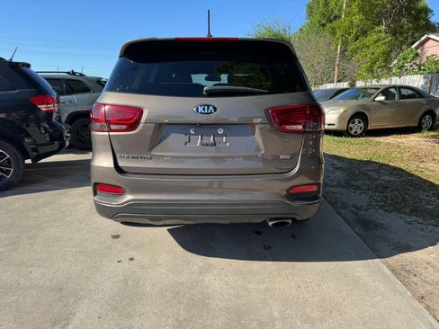 Used 2019 Kia Sorento FWD image 7