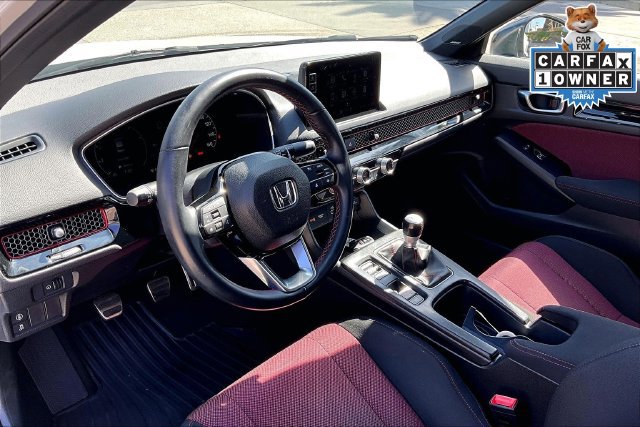 Used 2022 Honda Civic Si image 14