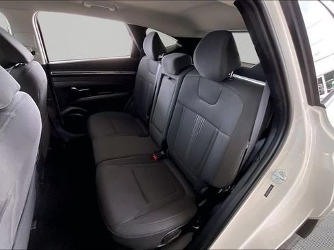 Used 2024 Hyundai Tucson SEL AWD/4WD image 16