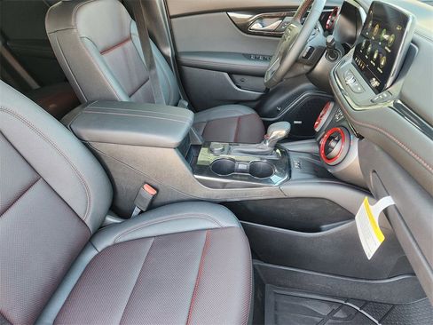 New 2025 Chevrolet Blazer RS w/ Driver Confidence II Package image 10