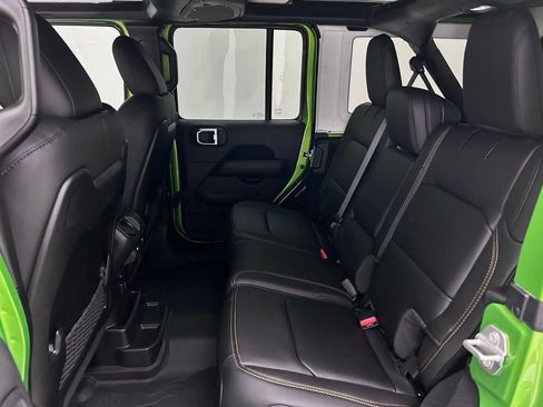 New 2025 Jeep Wrangler Rubicon 392 image 35